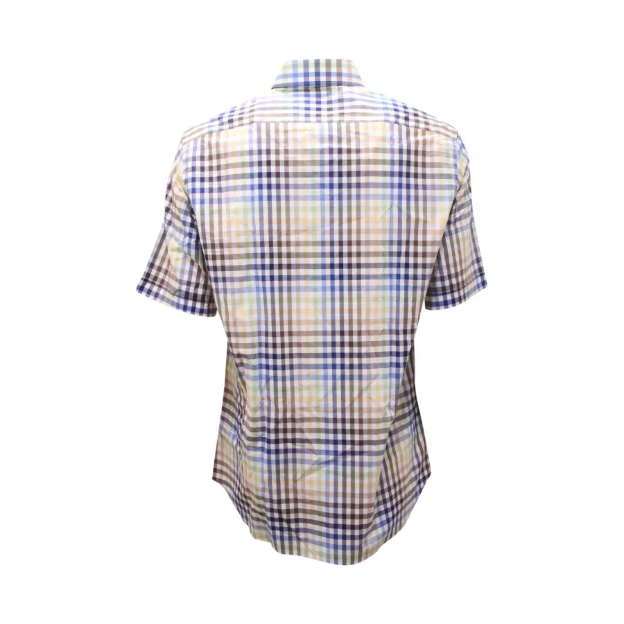 7557AS camicia uomo PAUL&SHARK YACHTING man shirt