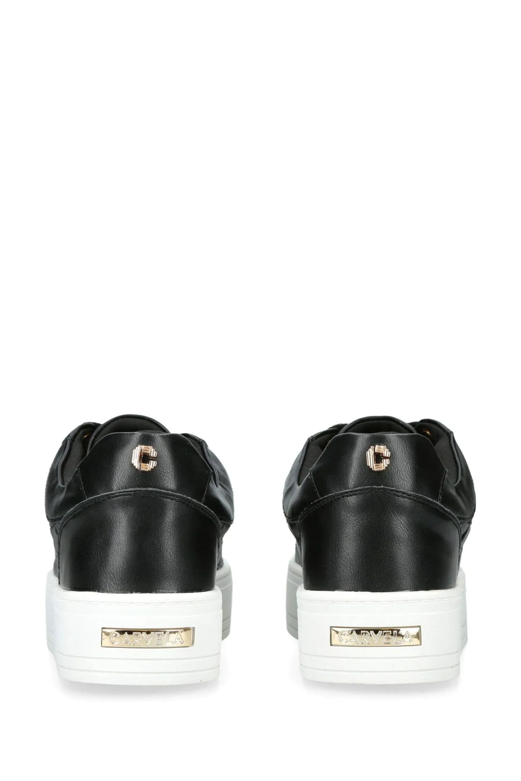Carvela - Checker - Scarpe da ginnastica