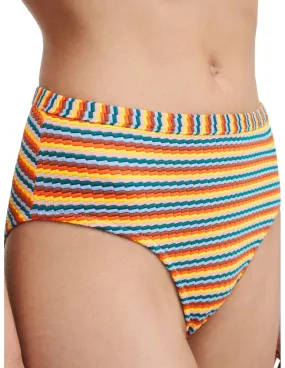 CULOTTE A VITA ALTA DEL COSTUME "NAMIE"