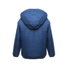 Giubbotto Claude Orsetto Unisex