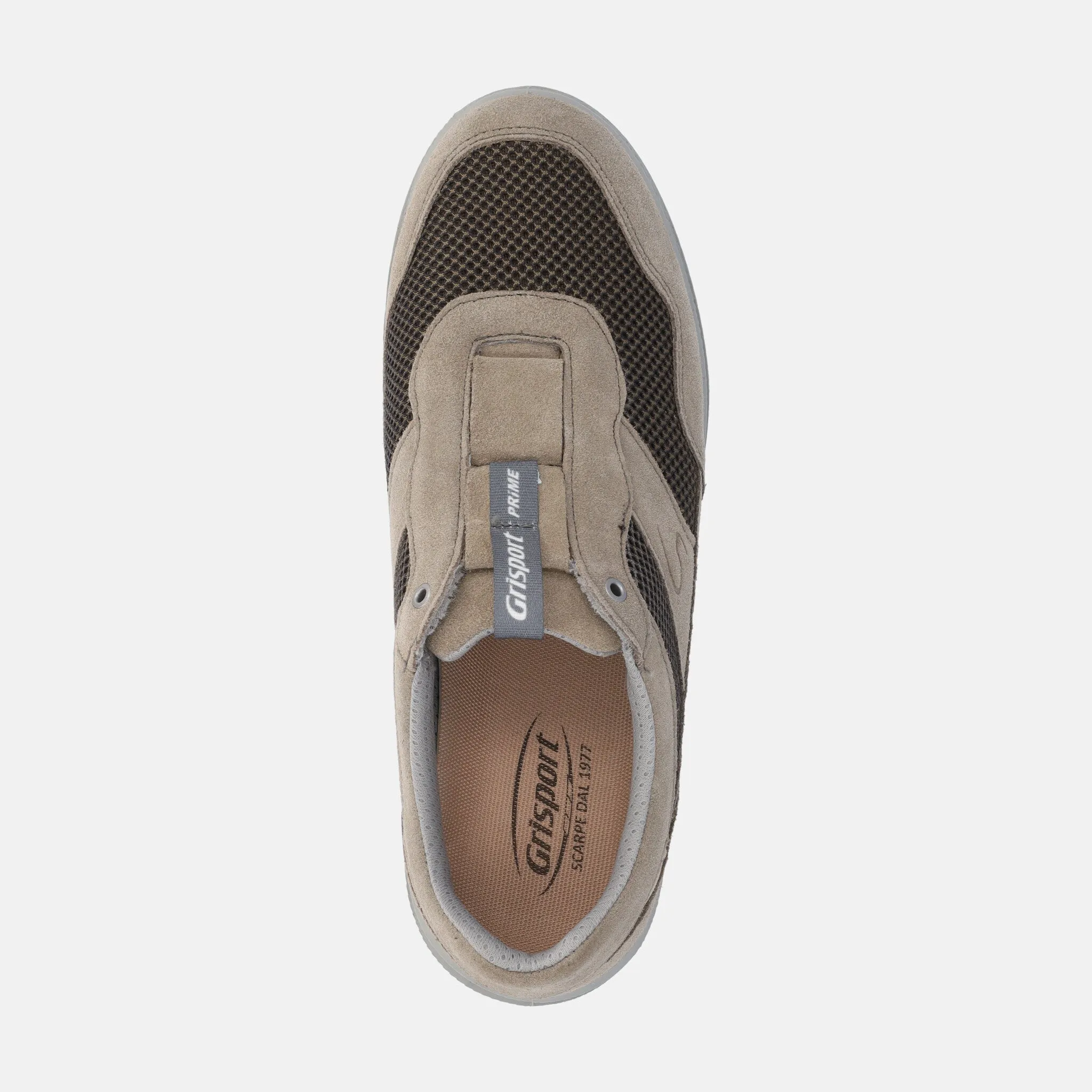 GRISPORT SNEAKERS SLIP ON