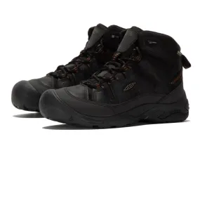 Keen Circadia Scarponcini da escursione impermeabili - AW24
