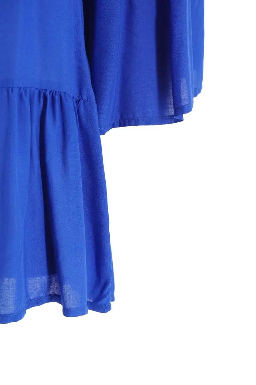 Kocca Bell Blouse / Bluette
