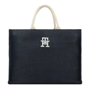 Tommy Hilfiger TH Beach Borsa shopper 44 cm